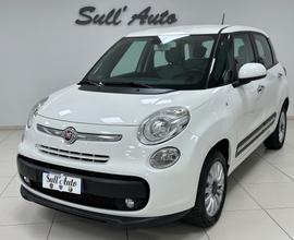 Fiat 500L 0.9 TwinAir Turbo Natural Power Pop Star