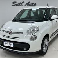 Fiat 500L 0.9 TwinAir Turbo Natural Power Pop Star