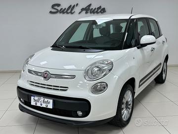 Fiat 500L 0.9 TwinAir Turbo Natural Power Pop Star