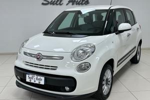 Fiat 500L 0.9 TwinAir Turbo Natural Power Pop Star