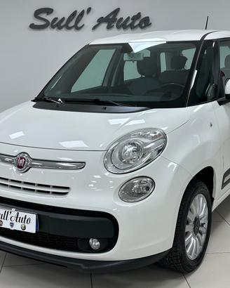 Fiat 500L 0.9 TwinAir Turbo Natural Power Pop Star