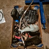 Ricambi vari per quad Honda TRX 450