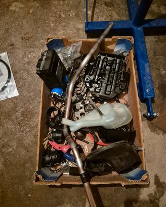 Ricambi vari per quad Honda TRX 450