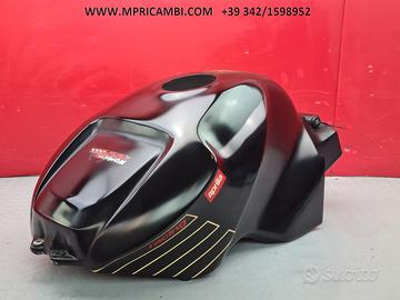 SERBATOIO BENZINA APRILIA RSV 1000 2001 2002 mille