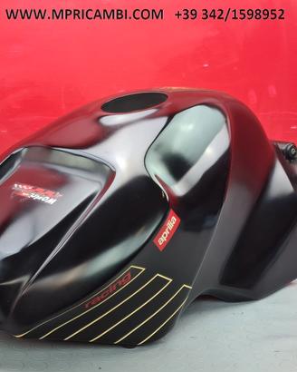 SERBATOIO BENZINA APRILIA RSV 1000 2001 2002 mille