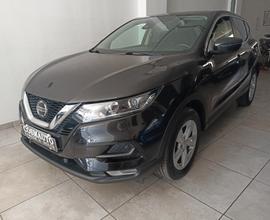 Nissan Qashqai 1.5 dCi 115 CV Business