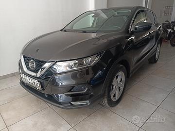 Nissan Qashqai 1.5 dCi 115 CV Business