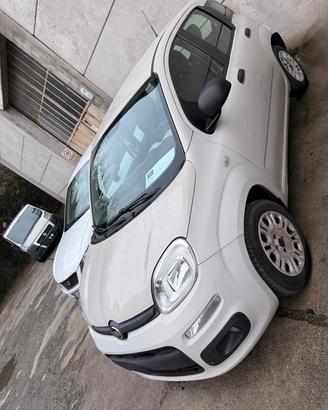 Fiat Panda 1.3 MJT
