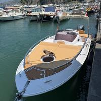 Romar Antilla 750 WA