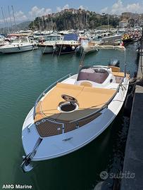 Romar Antilla 750 WA