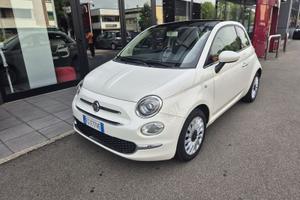 FIAT 500 1.2 69cv Lounge