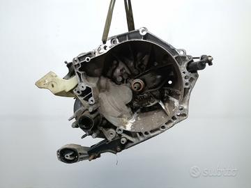 CAMBIO MANUALE COMPLETO CITROEN C3 Picasso 9662054