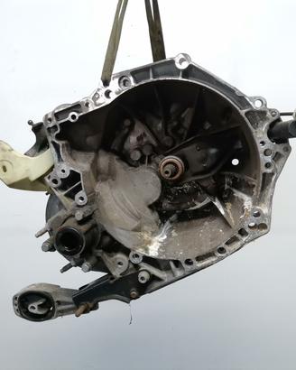 CAMBIO MANUALE COMPLETO CITROEN C3 Picasso 9662054