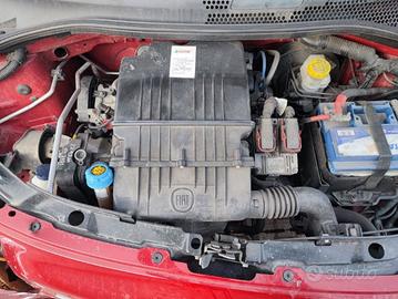 MOTORE PER FIAT 500 1.2 BENZINA ANNO 2014