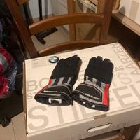Guanti mezza stagione BMW Motorrad donna