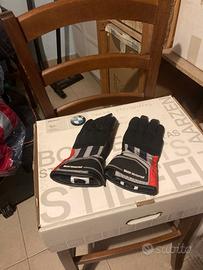 Guanti mezza stagione BMW Motorrad donna
