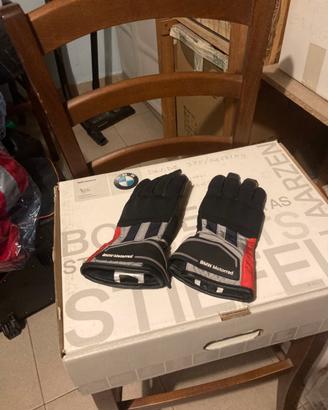 Guanti mezza stagione BMW Motorrad donna