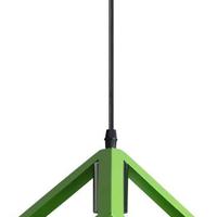 iDEGU Lampadario a forma di cubo