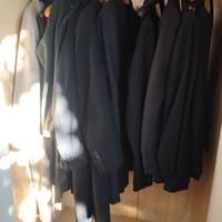Abiti uomo di sartoria