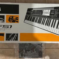 Tastiera Yamaha Psr-f51