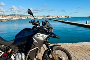 BMW GS 850 Adventure