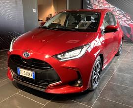 TOYOTA Yaris IV 2020 - Yaris 1.5h Trend