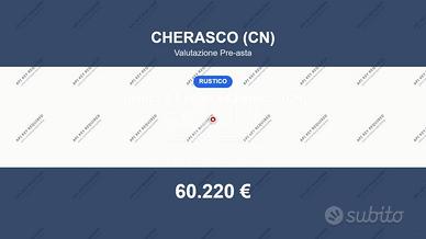 Immobile in asta di 195 m² a Cherasco
