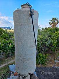 serbatoio acqua