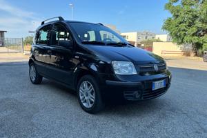 Fiat Panda 1.3 MJT 16V Dynamic