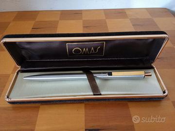 OMAS PENNA SFERA VINTAGE