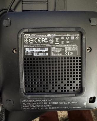 mini pc Asus vivo mini un45 -HD 32gb ssd?sd?- vga