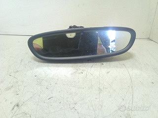 RETROVISORE INTERNO AUTOANABBAGLIANTE BMW SERIE 1 