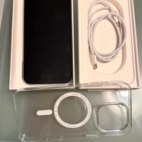 Iphone 16 pro max 256