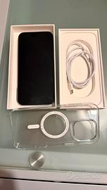 Iphone 16 pro max 256