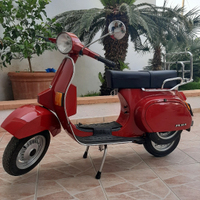 Pk s rossa