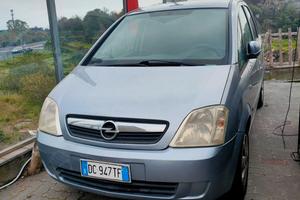 Opel Meriva 1.7 CDTI 101CV Cosmo