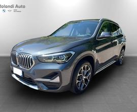 BMW X1 sdrive18d xLine Plus auto