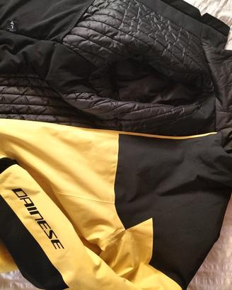 Tuta Sci Dainese