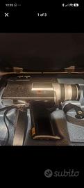 canon auto zoom 518 sv super 8 