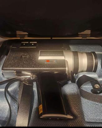 canon auto zoom 518 sv super 8 