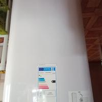 scalda acqua elettrica 