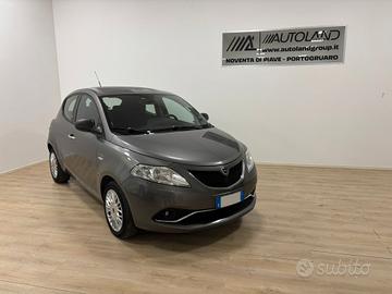Lancia Ypsilon 1.3 MJT 16V 95 CV 5 porte S&S