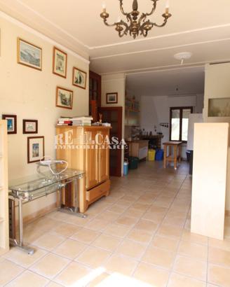 Appartamento - Carassai