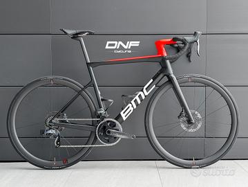 Bici da corsa BMC TEAMMACHINE SLR 01 AXS