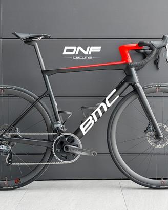 Bici da corsa BMC TEAMMACHINE SLR 01 AXS