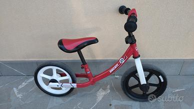 Biciclette da bambino
