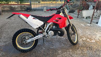 Gas gas 250 targato