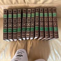 Enciclopedia / Atlante del mondo