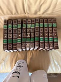 Enciclopedia / Atlante del mondo