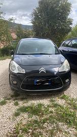 Citroën C3 1.0 GPL Incidentata